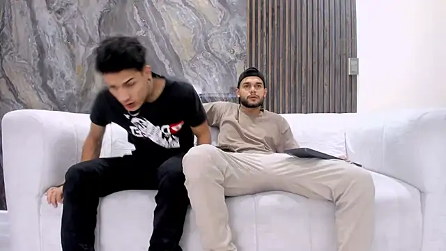 hot day online show from 01-19-25, 01:32