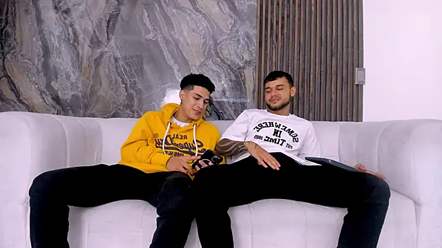 hot day online show from 01-23-25, 01:30