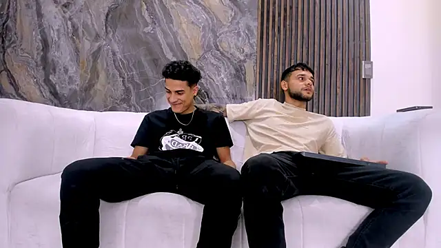 hot day online show from 01-24-25, 01:56