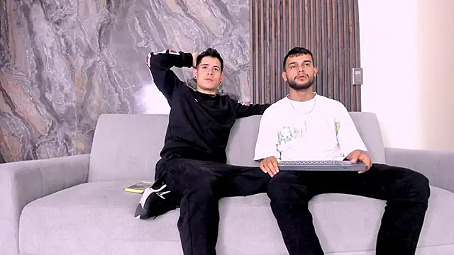 hot day online show from 02-25-25, 01:52