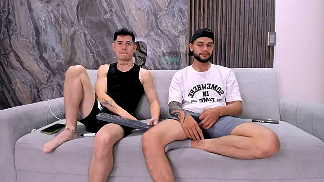 hot day online show from 02-27-25, 01:27