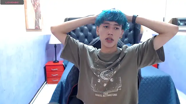 Snapshot of Stephan_Queens chatting on 03-06-25, 01:37 Stephan Queens online show from 03-06-25, 01:37