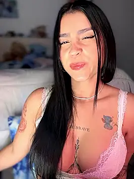 -Loren- online show from 01-08-26, 12:18