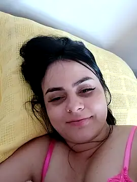 Im Amelia online show from 12-20-24, 07:39