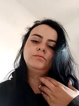 Im Amelia online show from 12-26-24, 08:11