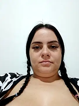 Im Amelia online show from 12-28-24, 11:59