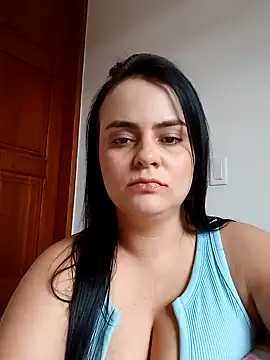 Im Amelia online show from 01-11-25, 08:43