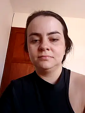 Im Amelia online show from 01-15-25, 03:39