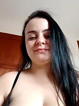 Im Amelia online show from 01-24-25, 04:49