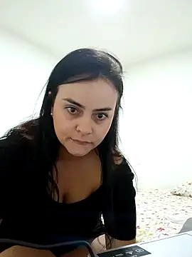 Im Amelia online show from 01-25-25, 12:38