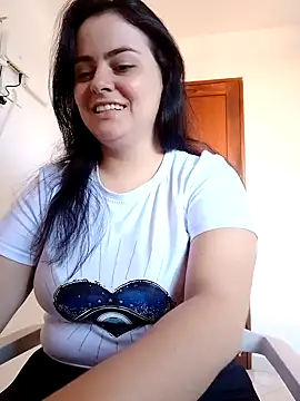 Im Amelia online show from 01-30-25, 01:53