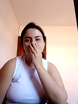 Im Amelia online show from 02-26-25, 02:14