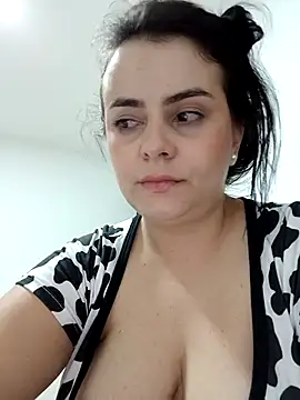 Im Amelia online show from 03-01-25, 03:21