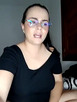 Im Amelia online show from 03-07-25, 12:58