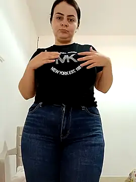 Im Amelia online show from 03-20-25, 02:42