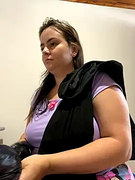 Im Amelia online show from 09-09-25, 02:27