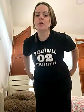 Im Amelia online show from 09-11-25, 03:01