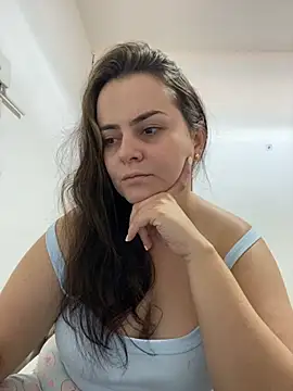 Im Amelia online show from 09-13-25, 03:34