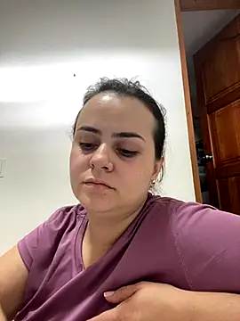 Im Amelia online show from 09-23-25, 09:07