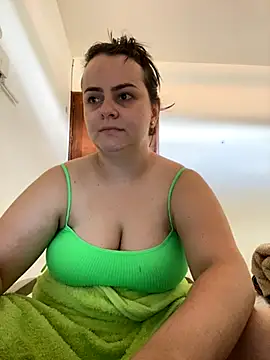 Im Amelia online show from 09-27-25, 03:39