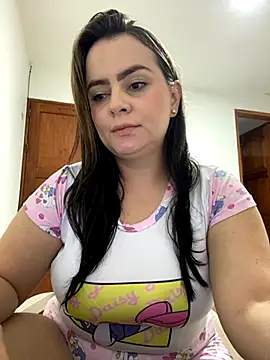 Im Amelia online show from 09-29-25, 11:31