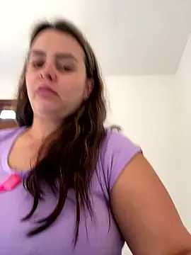 Im Amelia online show from 01-10-26, 02:08