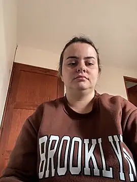 Im Amelia online show from 02-06-26, 01:36