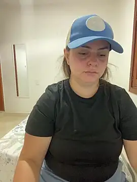 Im Amelia online show from 04-08-26, 02:28