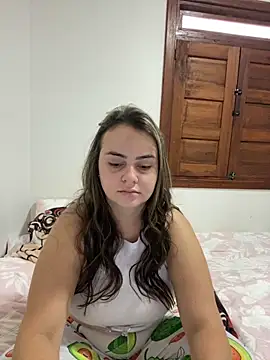 Im Amelia online show from 04-23-26, 11:42