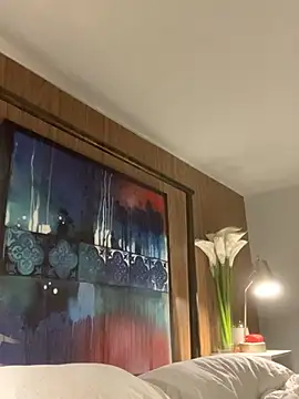 Audrey hotty online show from 01-02-25, 04:30