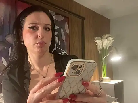 Audrey hotty online show from 02-22-25, 01:55