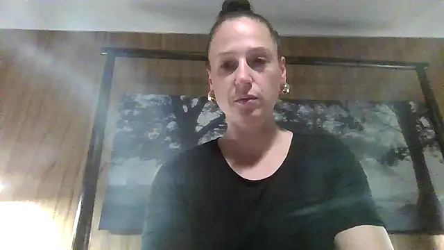 Audrey hotty online show from 09-16-25, 12:44