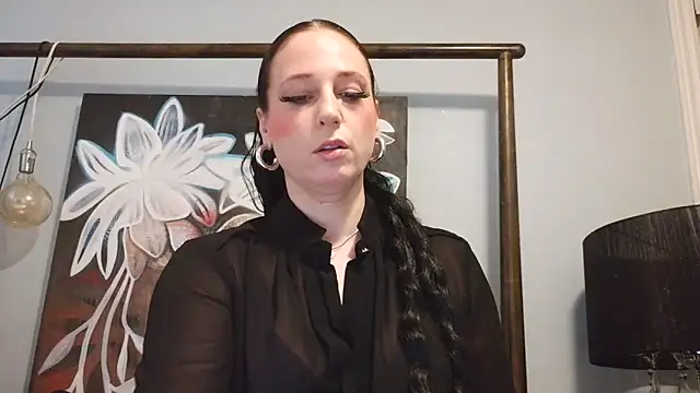 Audrey hotty online show from 03-14-26, 06:46