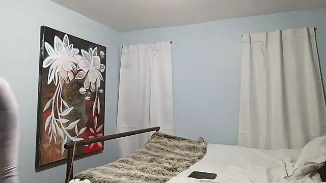 Audrey hotty online show from 04-27-26, 01:25