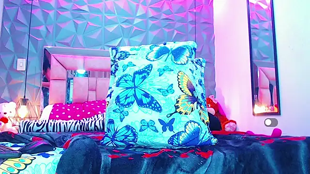 Doll IvannaTs online show from 12-02-24, 02:20