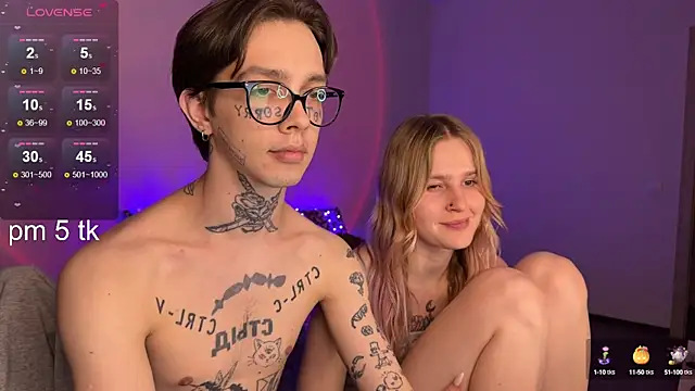 anahori  simon online show from 02-03-25, 09:18