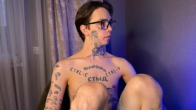 anahori  simon online show from 02-08-25, 02:49