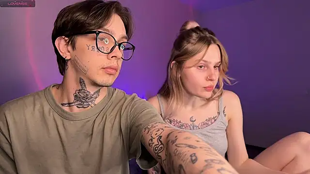 anahori  simon online show from 02-09-25, 09:06