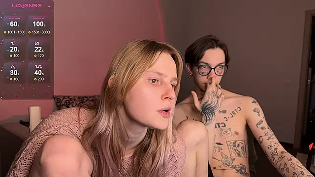 anahori  simon online show from 02-16-25, 11:16