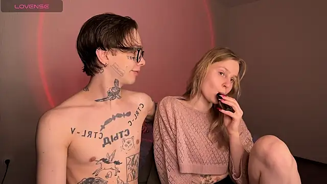 anahori  simon online show from 02-19-25, 04:55