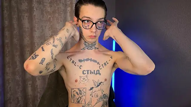 anahori  simon online show from 02-21-25, 06:26