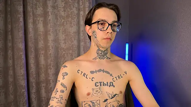 anahori  simon online show from 02-22-25, 04:09