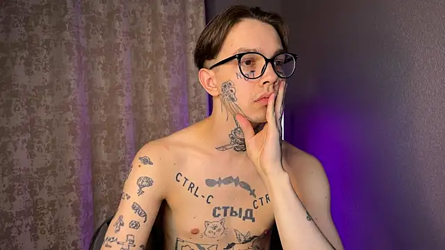 anahori  simon online show from 03-08-25, 09:51