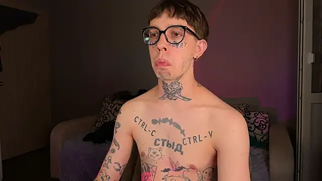 anahori  simon online show from 09-11-25, 07:47