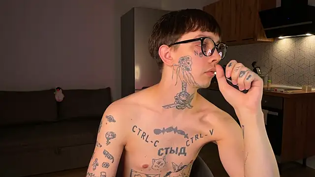 anahori  simon online show from 10-13-25, 09:48