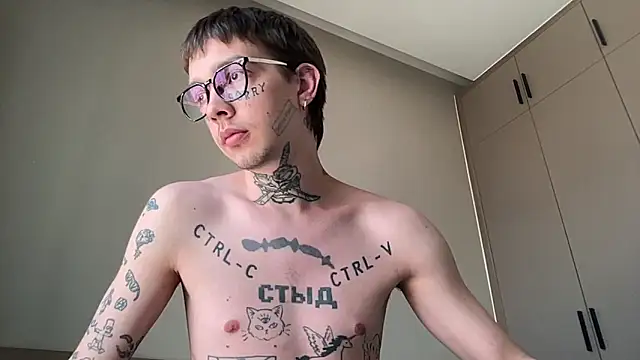 anahori  simon online show from 02-18-26, 02:40