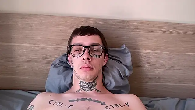 anahori  simon online show from 02-19-26, 02:51