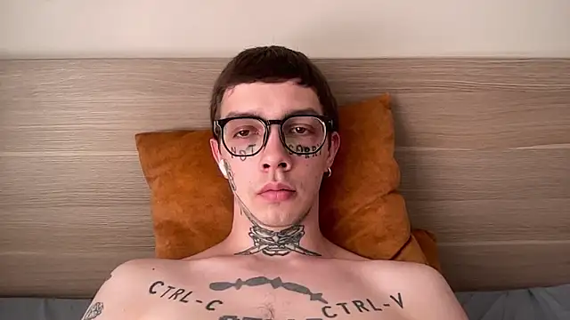 anahori  simon online show from 02-23-26, 07:50