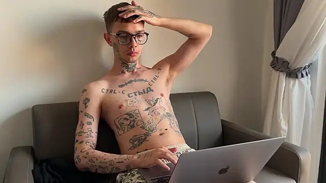 anahori  simon online show from 03-14-26, 12:39