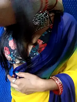 Savita hotmom online show from 04-04-26, 07:11